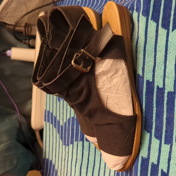 Blowfish sandals - Picture 2 of 8